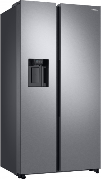 Frigider Side-by-Side Samsung RS68N8220SL/UA / 617 l / 179 cm / A+ / Gri photo 8