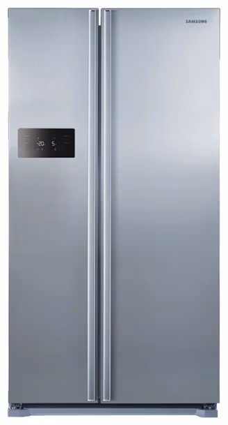Frigider Samsung RS7528THCSL 
