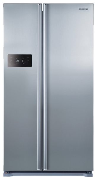 Frigider Samsung RS7528THCSL photo 1 Frigider Samsung RS7528THCSL photo 1