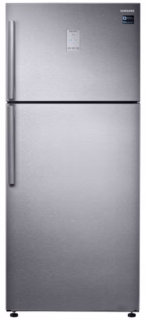 Холодильник Samsung RT53K6330SL 