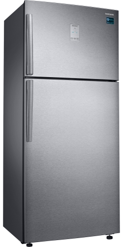 Frigider cu doua usi Samsung RT53K6330SL / 528 l / 185.5 cm / A+ / Gri photo 3