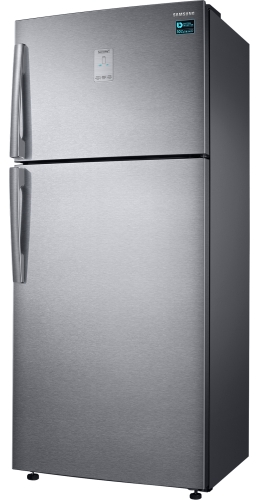 Frigider cu doua usi Samsung RT53K6330SL / 528 l / 185.5 cm / A+ / Gri photo 5