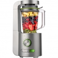 Blender Sencor SBU 8900SL, 1200 W, 6 trepte viteza, Gri