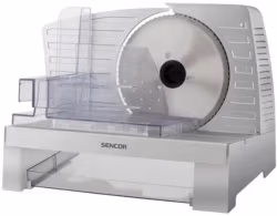 Felietoare Sencor SFS3050SL