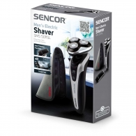 Aparat de ras Sencor SMS 5011SL thumbnav 3