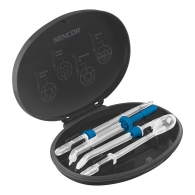 Ирригатор Sencor SOI2200SL thumbnav 4