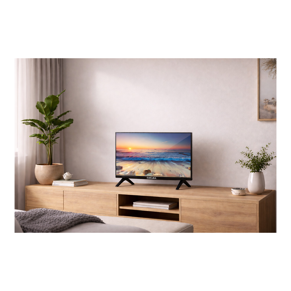 Televizor Sakura 24SA22SM / 24" / LED / HD ready photo 7