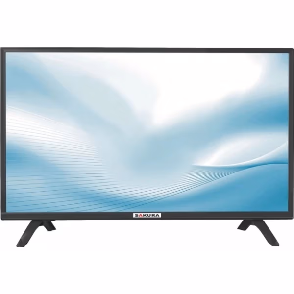 Televizor LED Sakura 32LE18B SM 