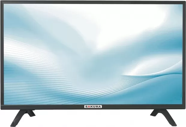 LED телевизор Sakura 32LE18B SM, 