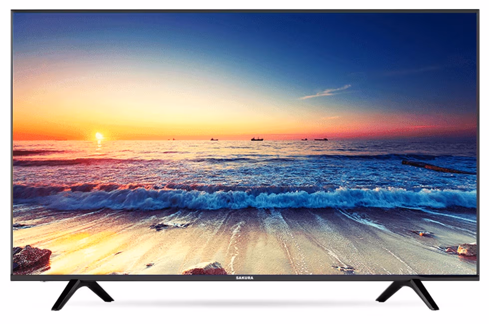 Televizor LED Sakura 39LE22SM 