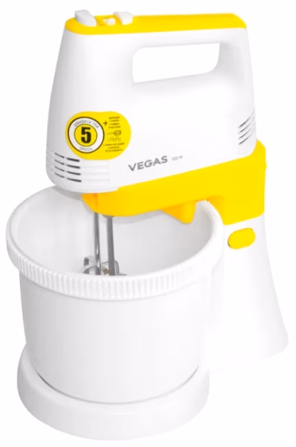 Mixer Vegas VMI-0019SM