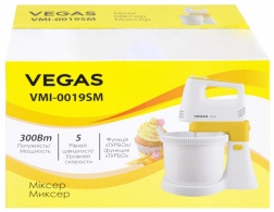 Mixer Vegas VMI-0019SM thumbnav 5