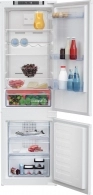 Холодильник Beko EBMH18221V03, 254 л, 177.5 см, E/A++, Белый