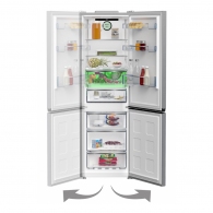 Frigider Beko BCNA275E41SN thumbnav 7