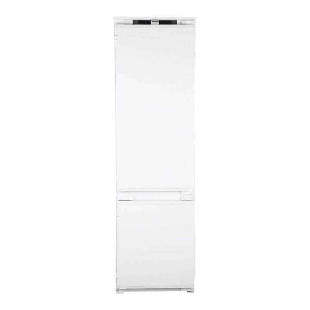 Frigider cu doua usi Beko BCNA306E4SN / 306 l / 193.5 cm / E / Alb photo 1 Frigider cu doua usi Beko BCNA306E4SN / 306 l / 193.5 cm / E / Alb photo 1