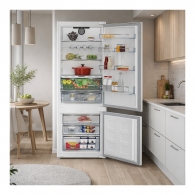 Холодильник Beko BCNE400E40SN thumbnav 7