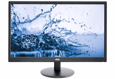 Монитор AOC e2370Sn