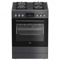 Газовая плита Beko  FBM62330GADSN thumbnav 1
