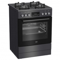 Газовая плита Beko  FBM62330GADSN thumbnav 2