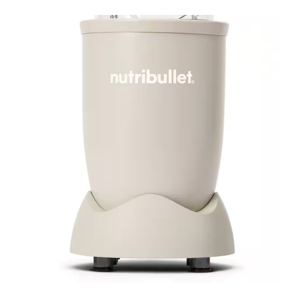 Блендер для смузи Nutribullet Pro Mineral NB907MASN 0.9L 900W  photo 2