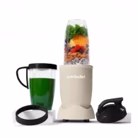 Blender pentru smoothie Nutribullet Pro Mineral NB907MASN 0.9L 900W 