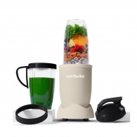 Блендер для смузи Nutribullet Pro Mineral NB907MASN 0.9L 900W  thumbnav 1