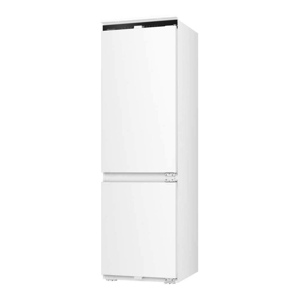 Frigider cu doua usi Hisense RB3B250NEWE1HSN / 252 l / 177.2 cm / E / Alb photo 3