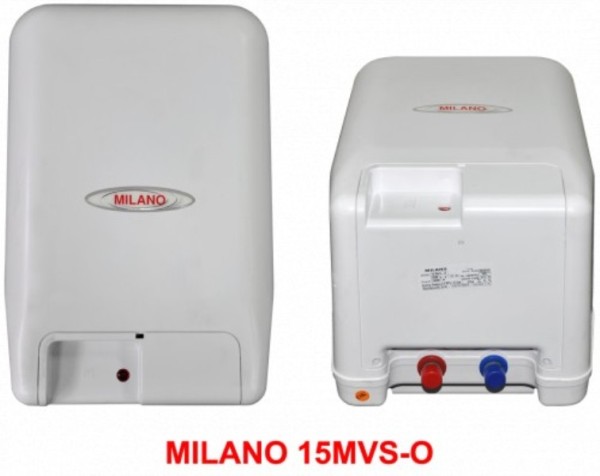 Incalzitor de apa electric vertical Milano 15MVS-O photo 1