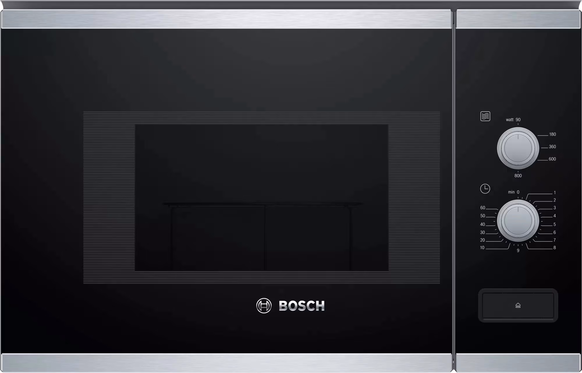Микроволновая печь Bosch BFL520MSO 