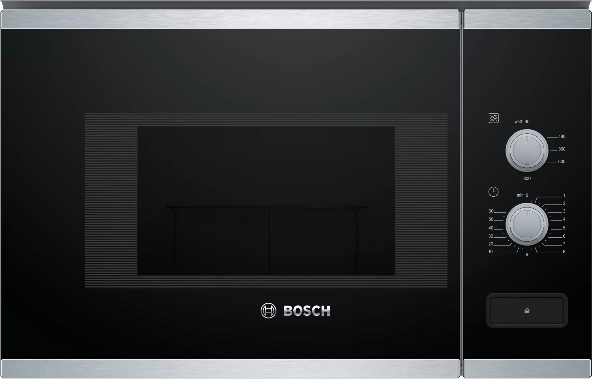 Микроволновая печь Bosch BFL520MSO photo 