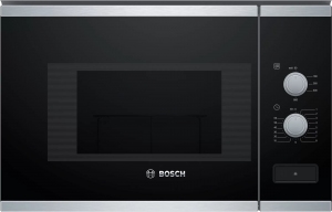 Микроволновая печь Bosch BFL520MSO thumbnav