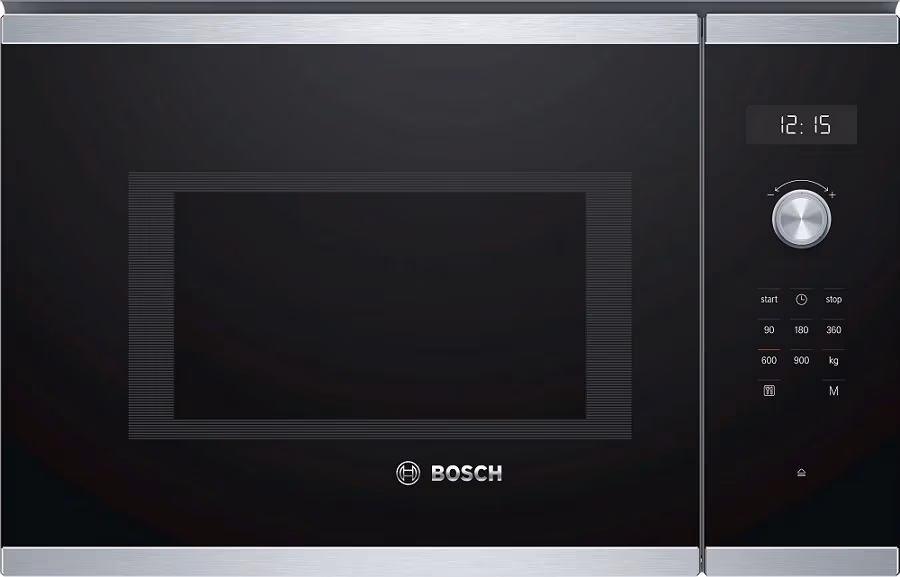 Микроволновая печь Bosch BFL554MSO 