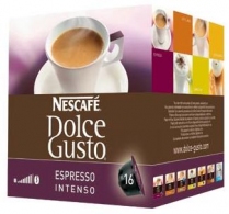 Cafea Nescafe Espresso Intenso thumbnav 1