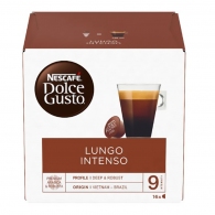 Кофе Nescafe LungoIntenso thumbnav 1