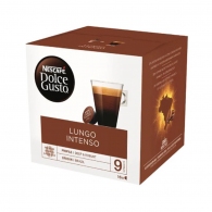 Кофе Nescafe LungoIntenso thumbnav 3