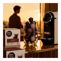 Кофе Nescafe LungoIntenso thumbnav 6