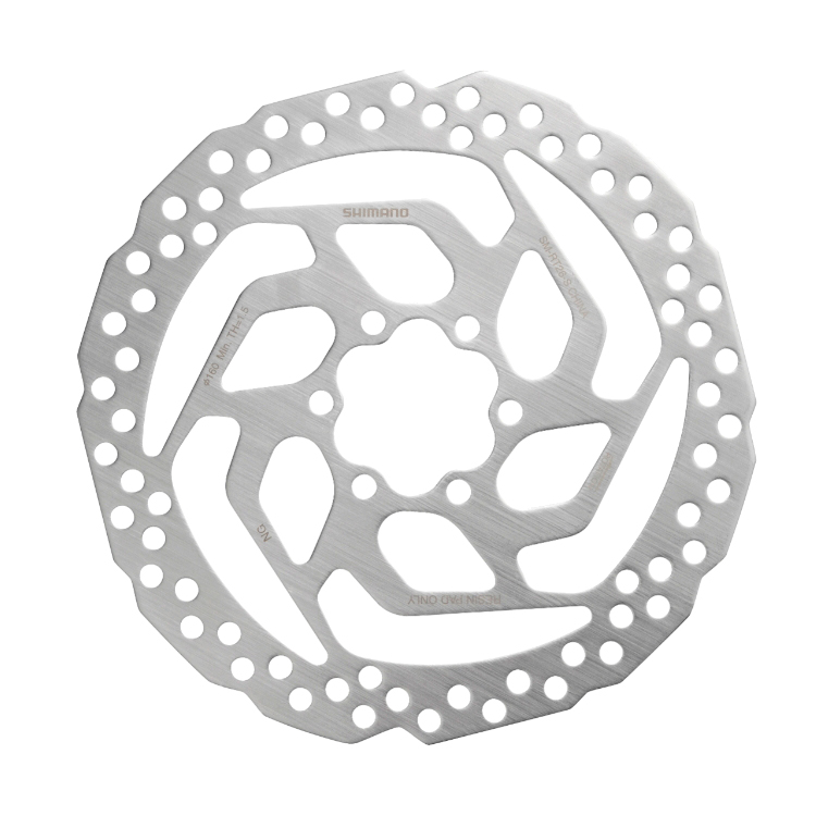 Тормозные диски SHIMANO ROTOR DISC BRAKE, SM-RT26 photo 1 Тормозные диски SHIMANO ROTOR DISC BRAKE, SM-RT26 photo 1