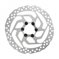 Тормозные диски SHIMANO ROTOR  DISC BRAKE, SM-RT26 thumbnav 2