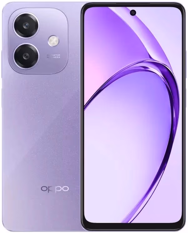 Starry Purple