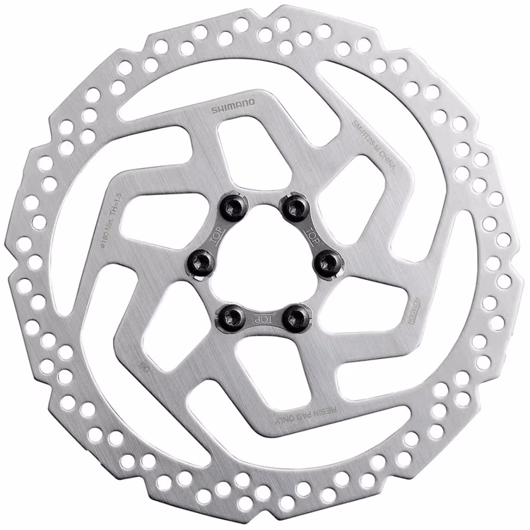 Rotor SHIMANO SM-RT26 S