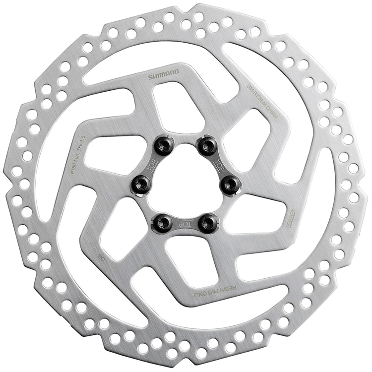 Rotor SHIMANO SM-RT26 S photo 1