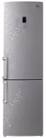 Frigider LG GAB489ZVSP