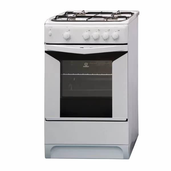 Газовая плита Indesit  K3G2Wsp
