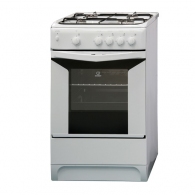 Газовая плита Indesit  K3G2Wsp thumbnav 1