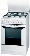 Газовая плита Indesit  K6G20WRsp thumbnav 1