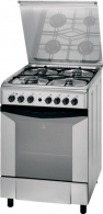 Газовая плита Indesit  K6G52SXsp thumbnav 1