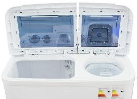 Mas.de spalat semiautomat Leko LE10088SP thumbnav 1