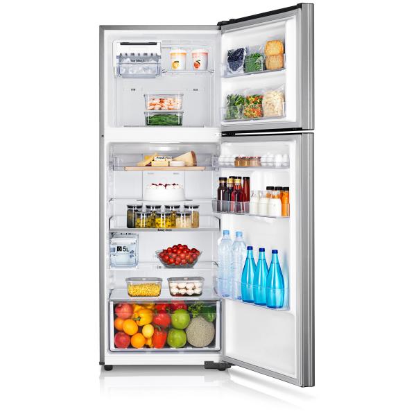 Frigider Samsung RT38FEAADSP photo 2