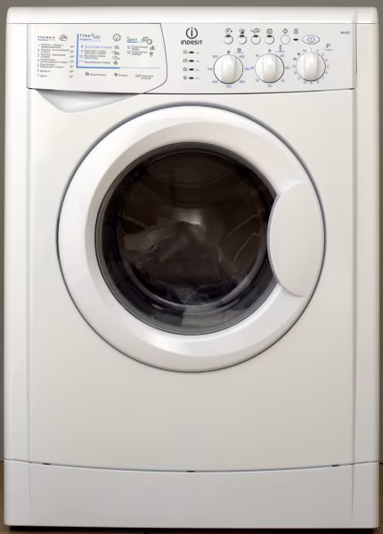 Стиральная машина Indesit WISL83 