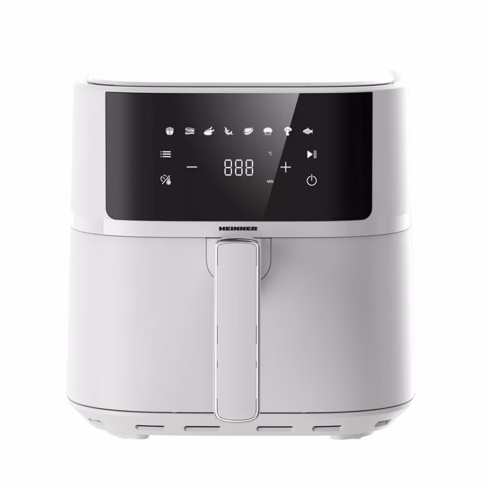 Аэрогриль Heinner HAF-B6WH17SQ
